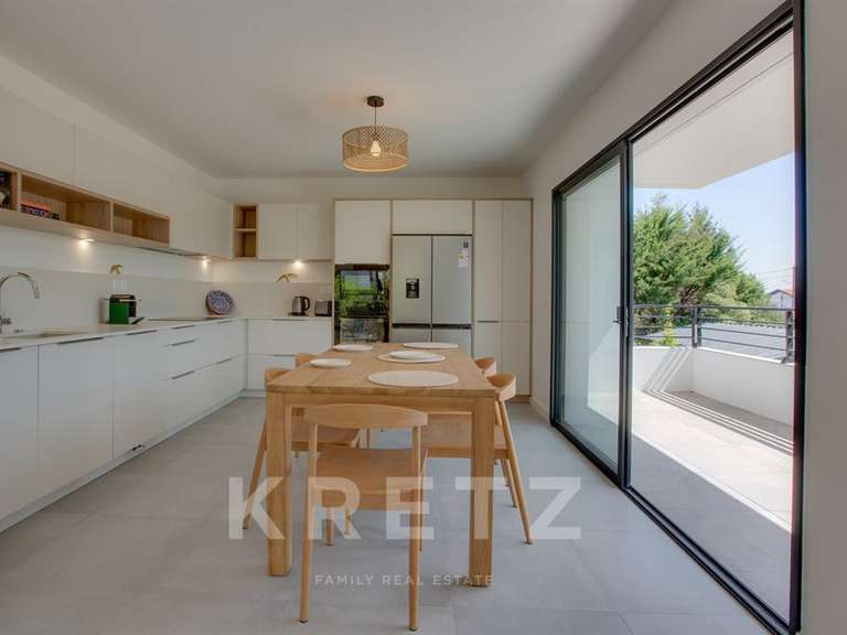 Appartement Anglet - 111m²