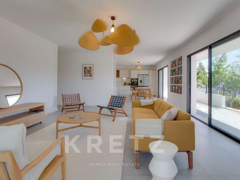 Appartement Anglet - 111m²