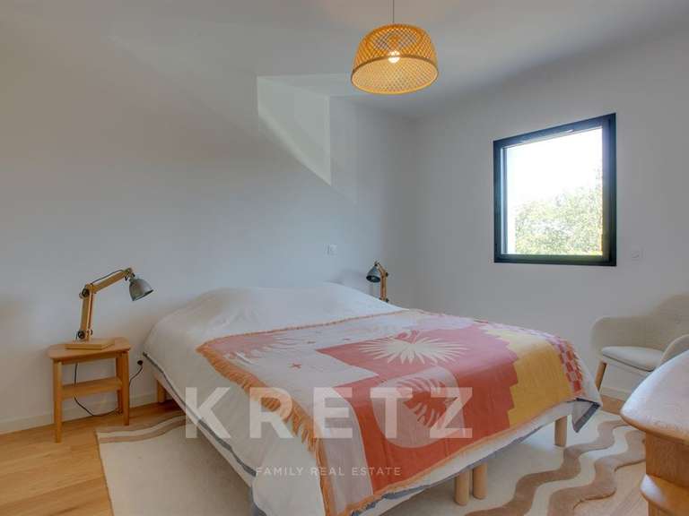 Appartement Anglet - 111m²