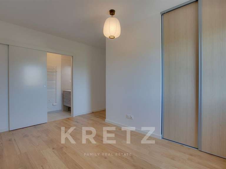 Appartement Anglet - 111m²