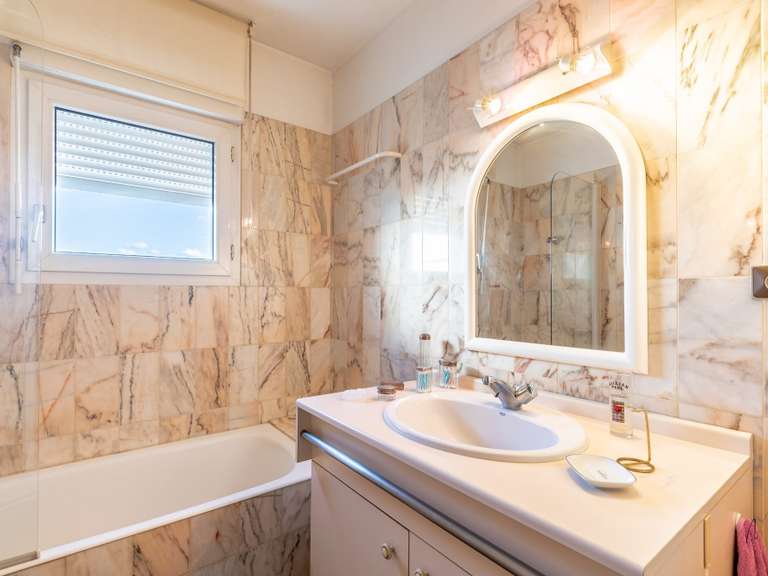 Appartement Anglet - 3 chambres - 100m²