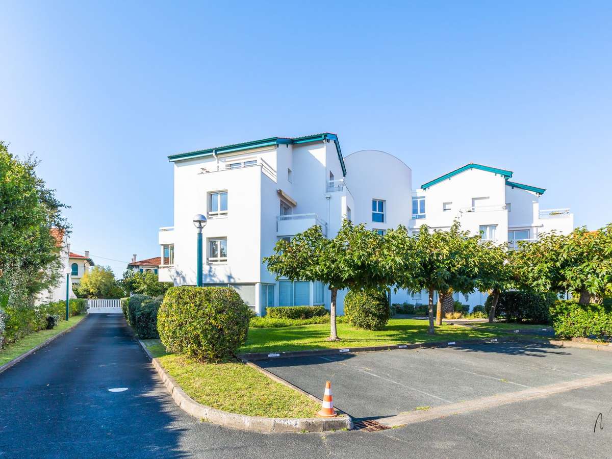 Appartement Anglet