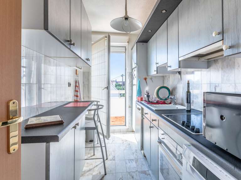 Appartement Anglet - 3 chambres - 100m²