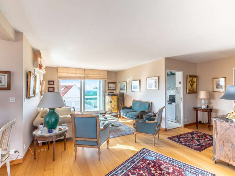 Appartement Anglet - 3 chambres - 100m²