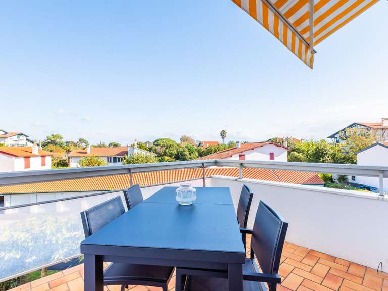Appartement Anglet - 3 chambres - 100m²