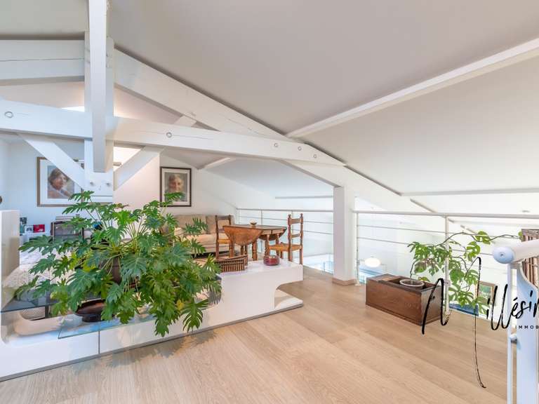 Apartment Anglet - 3 bedrooms - 145m²