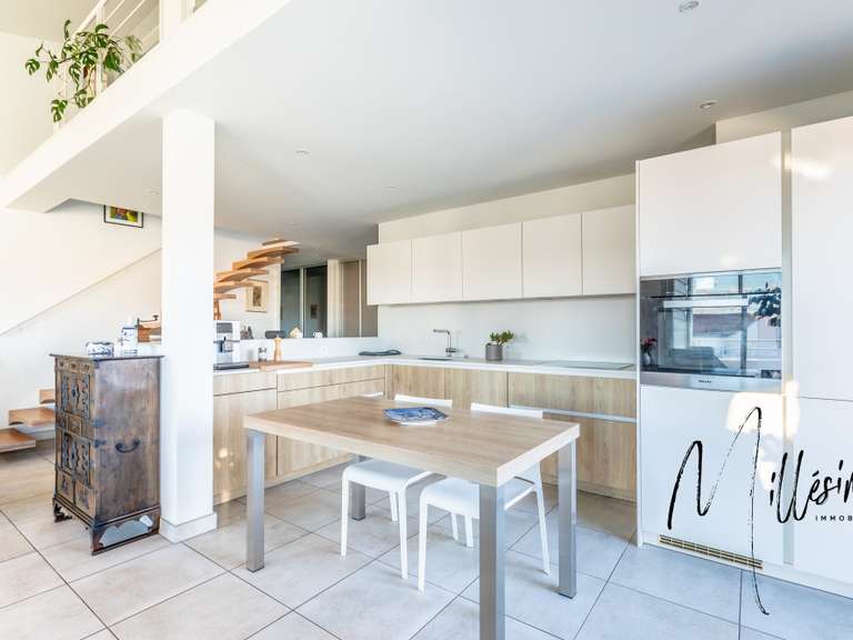Apartment Anglet - 3 bedrooms - 145m²