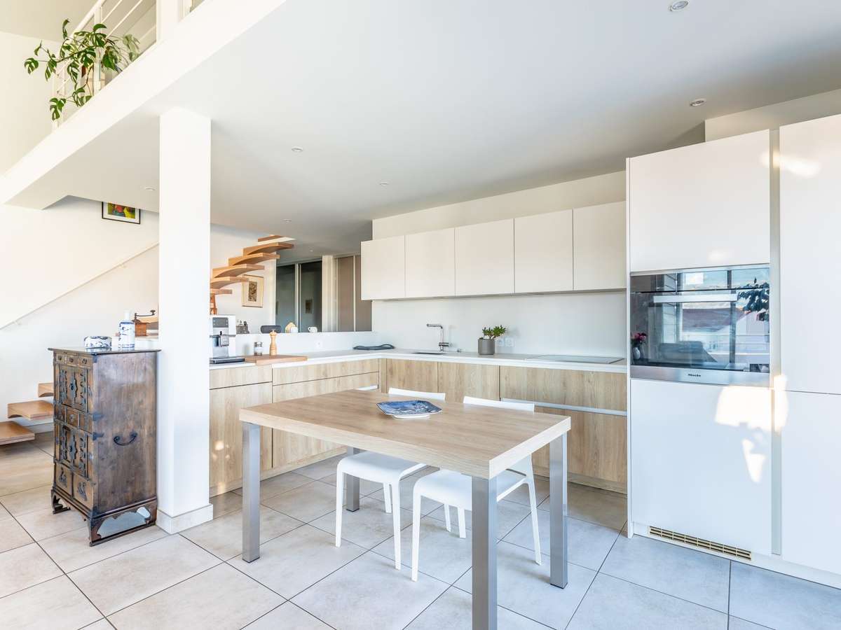 Appartement Anglet