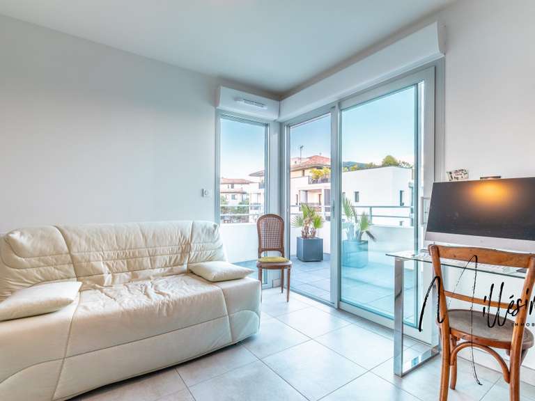 Apartment Anglet - 3 bedrooms - 145m²