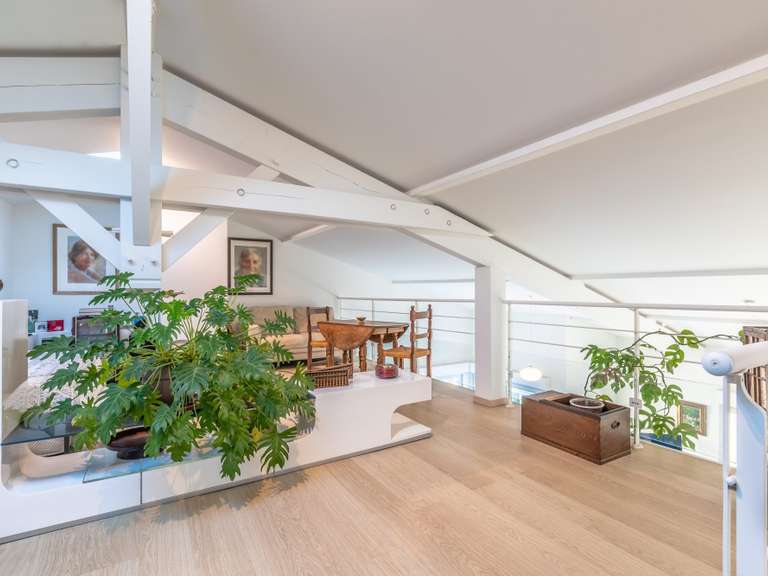 Apartment Anglet - 3 bedrooms - 145m²