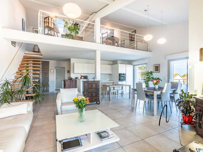 Apartment Anglet - 3 bedrooms - 145m²