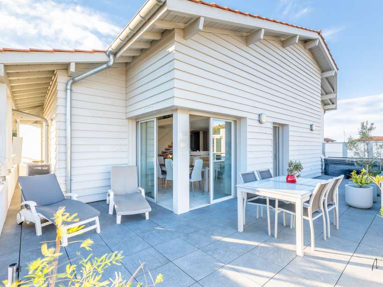 Appartement Anglet - 3 chambres - 145m²