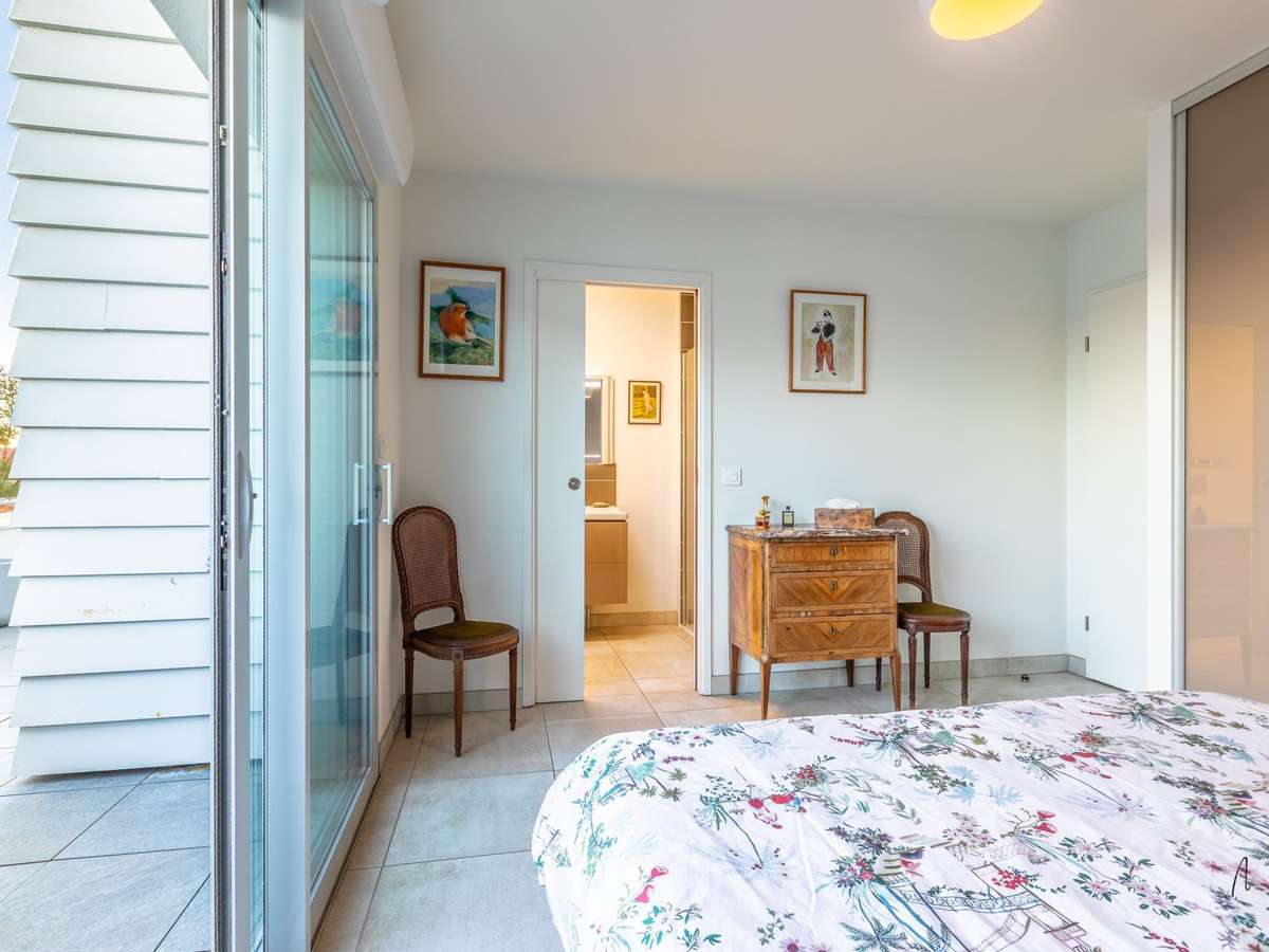 Apartment Anglet