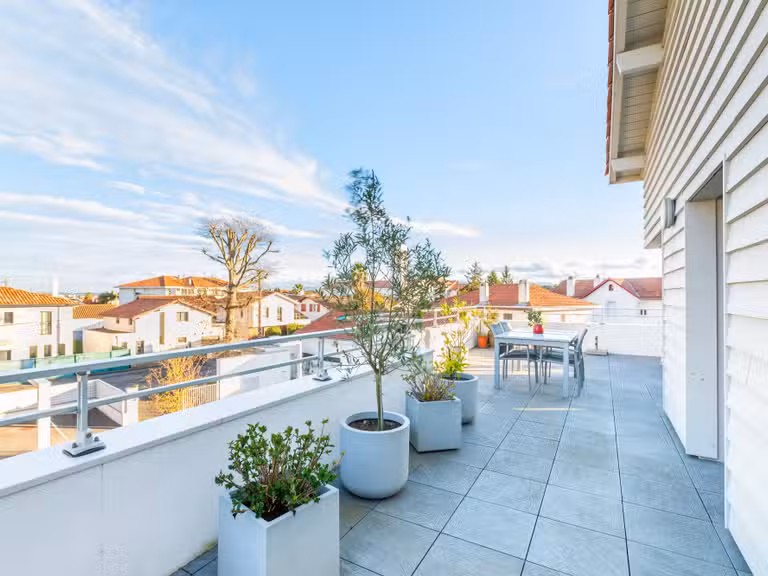 Appartement Anglet - 3 chambres - 145m²