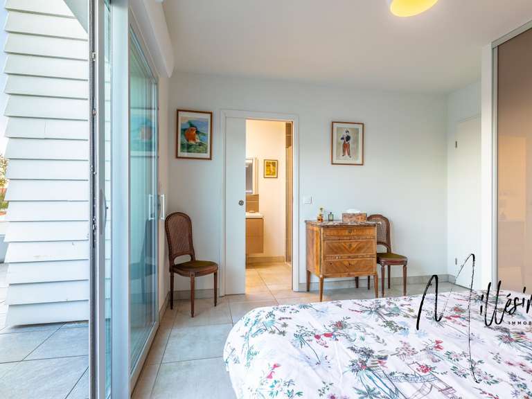 Apartment Anglet - 3 bedrooms - 145m²