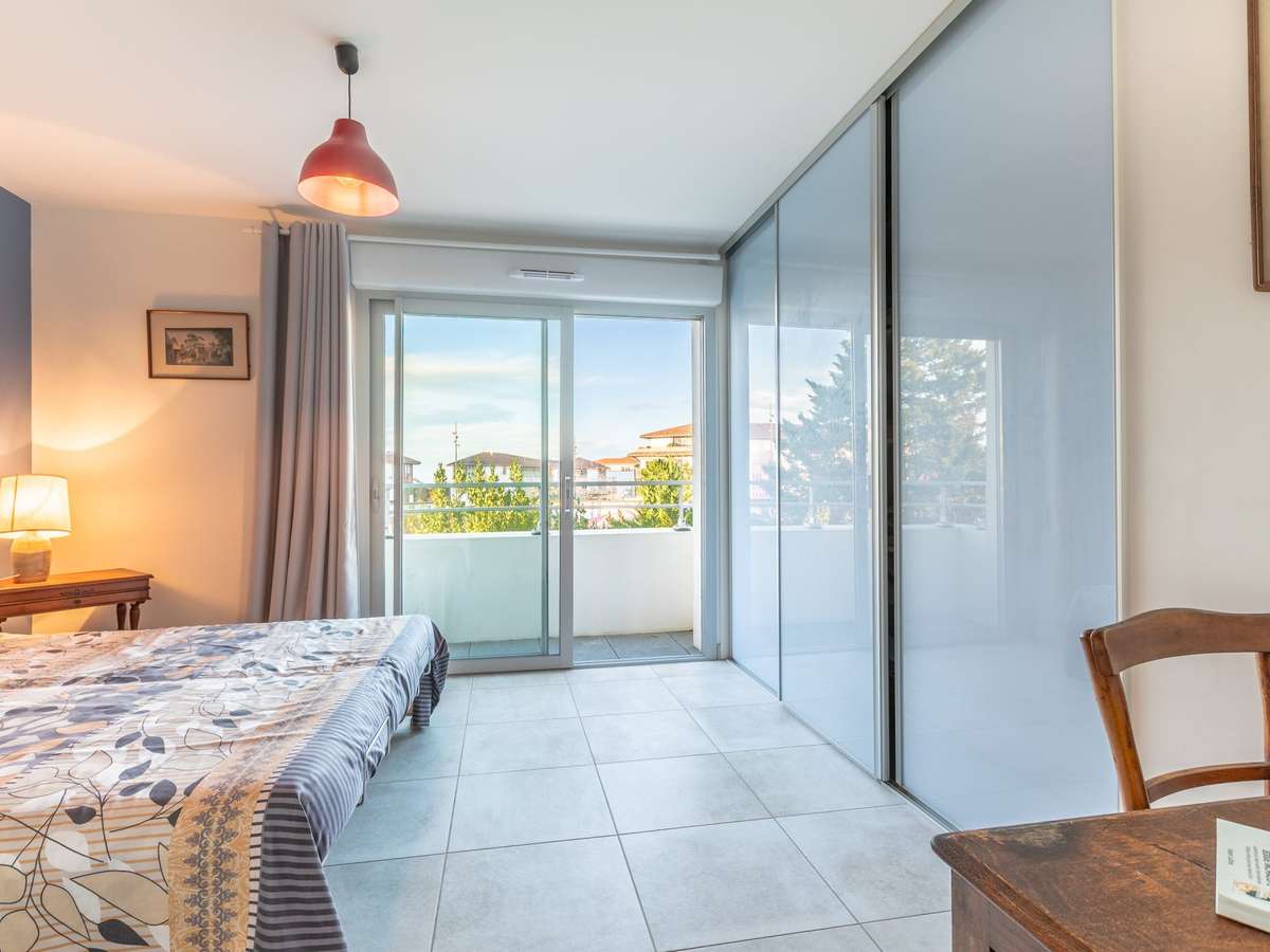 Appartement Anglet