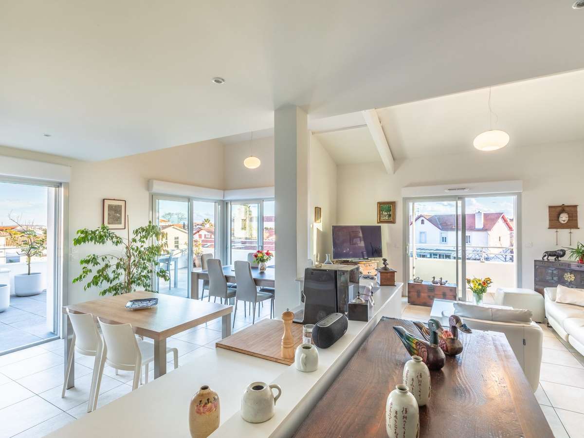 Appartement Anglet