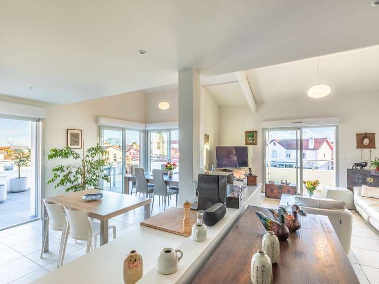 Apartment Anglet - 3 bedrooms - 145m²
