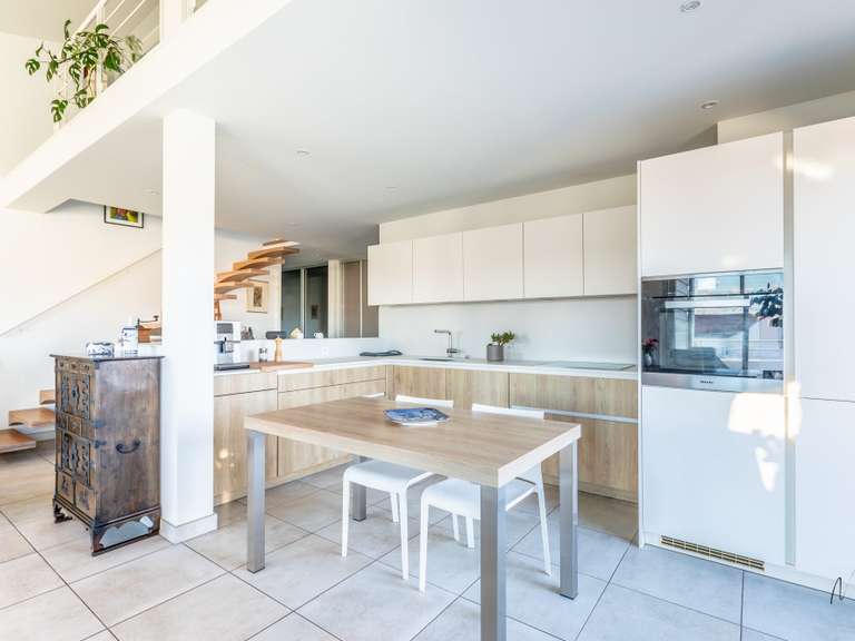 Apartment Anglet - 3 bedrooms - 145m²