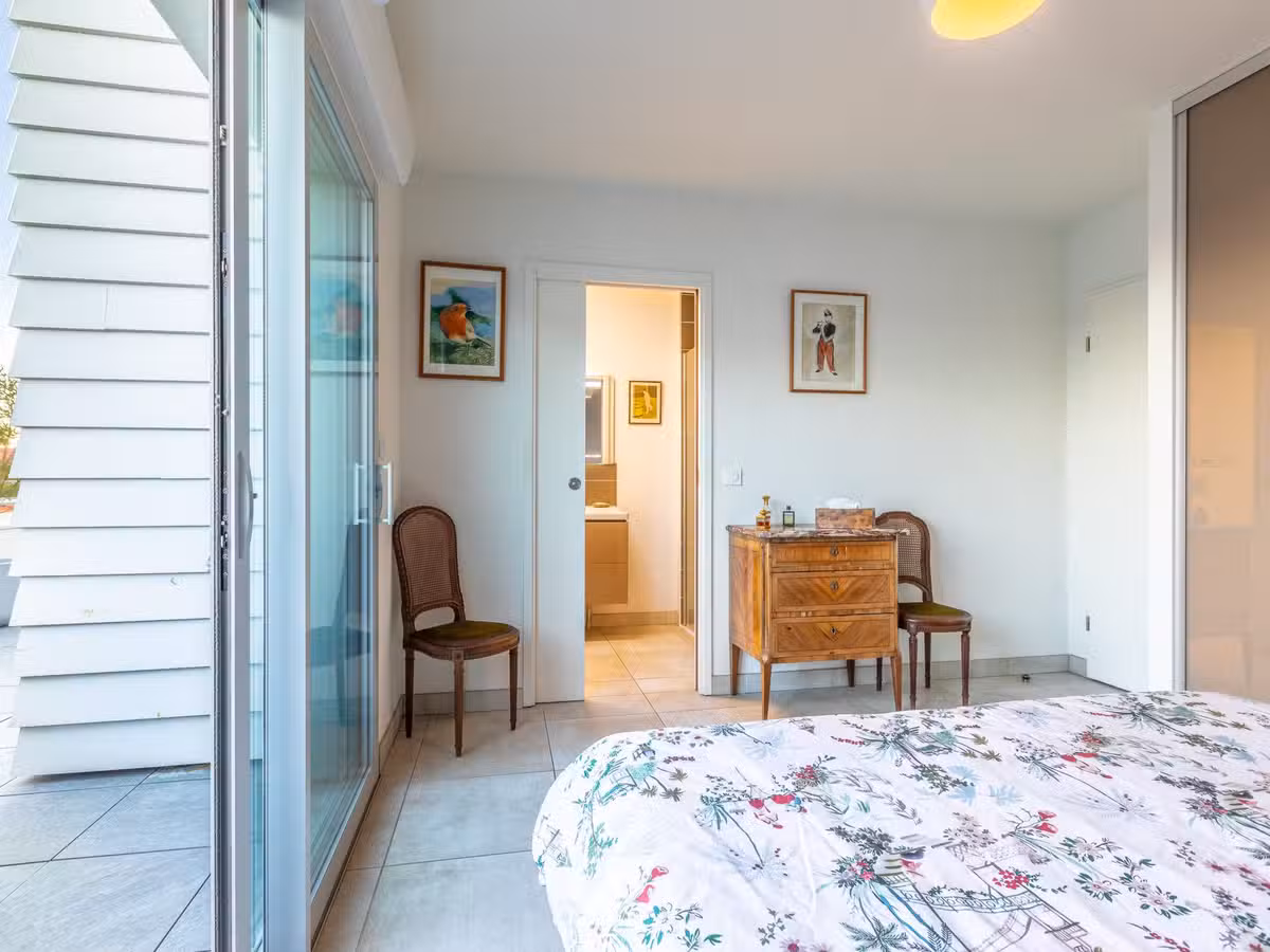 Appartement Anglet