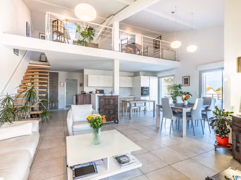 Appartement Anglet - 3 chambres - 145m²