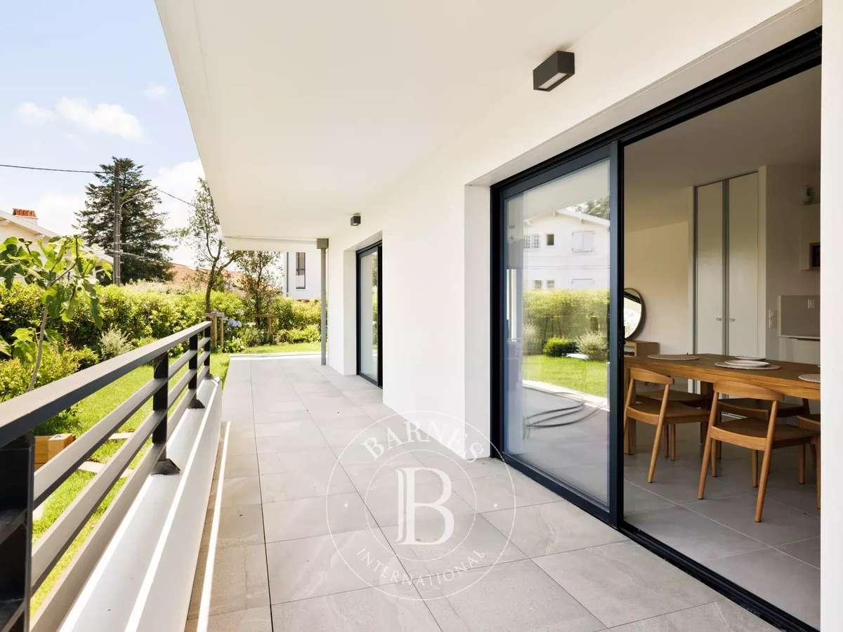 Appartement Anglet