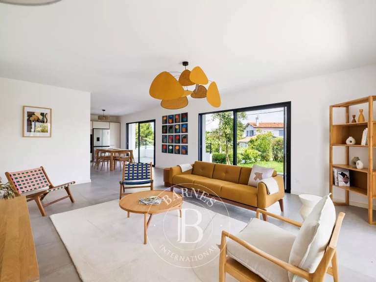 Appartement Anglet - 3 chambres - 111m²