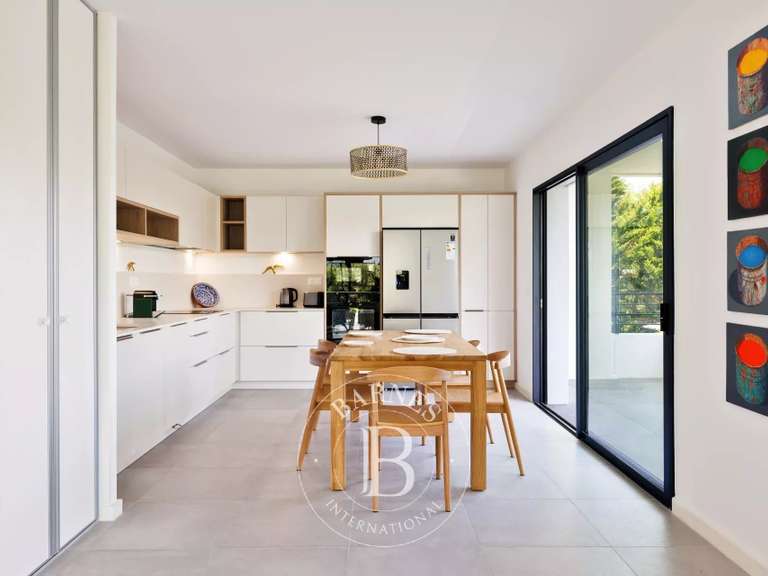 Appartement Anglet - 3 chambres - 111m²
