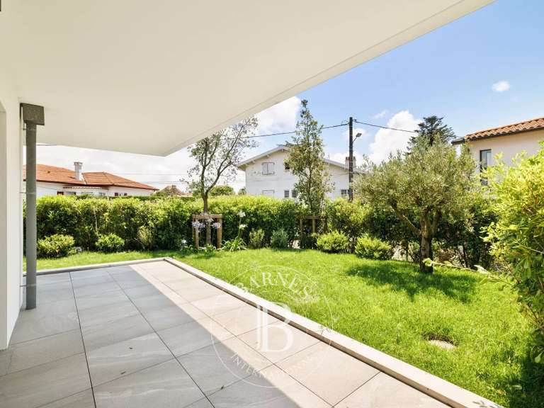 Appartement Anglet - 3 chambres - 111m²