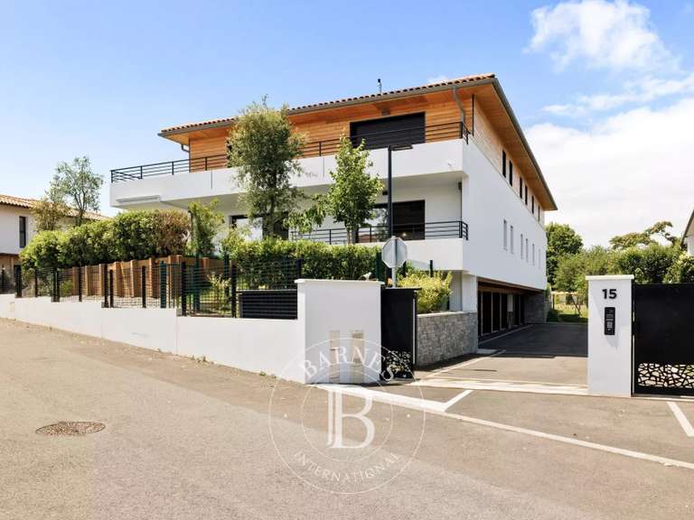 Appartement Anglet - 3 chambres - 111m²