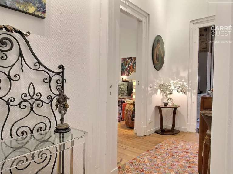 Appartement Anglet - 2 chambres - 65m²