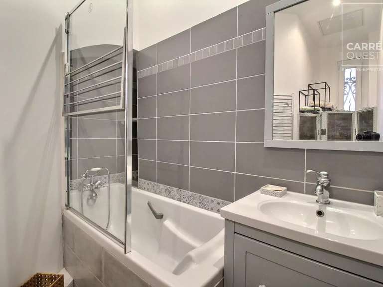 Appartement Anglet - 2 chambres - 65m²