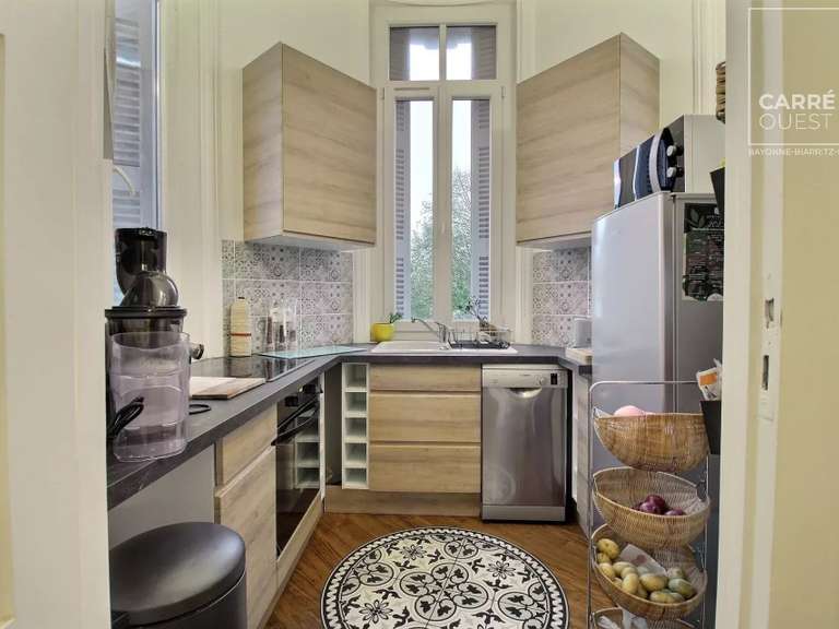 Appartement Anglet - 2 chambres - 65m²