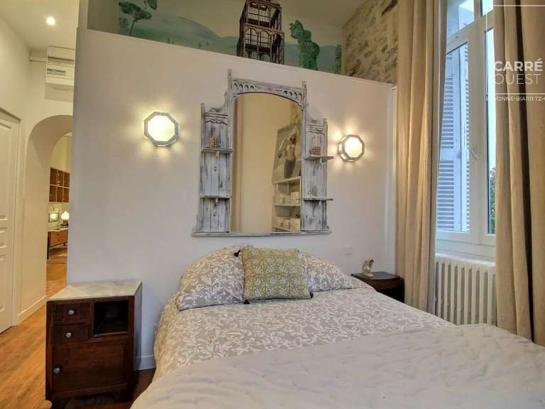 Appartement Anglet - 2 chambres - 65m²