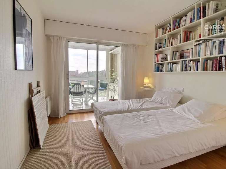 Appartement Anglet - 2 chambres - 112m²
