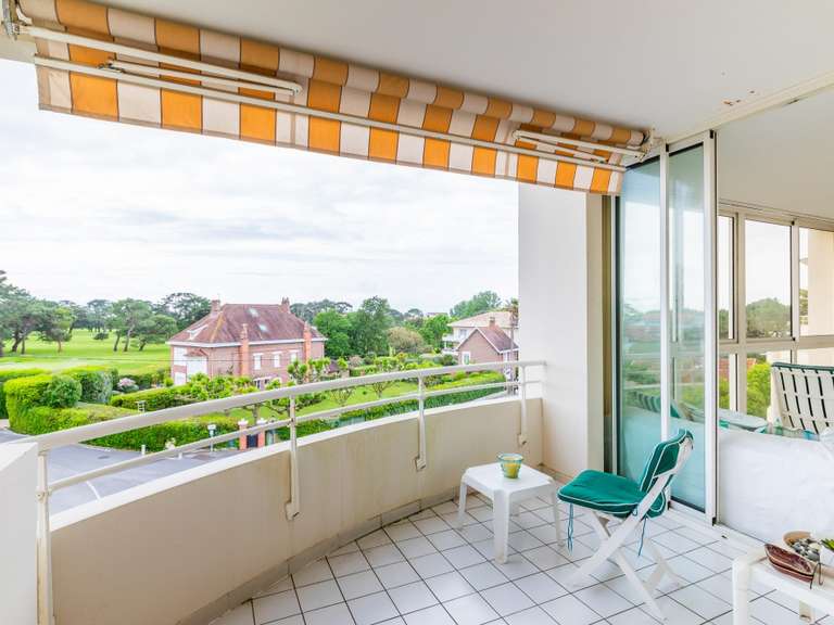 Appartement Anglet - 2 chambres - 113m²