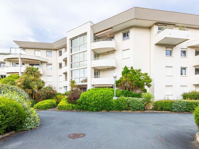 Appartement Anglet - 2 chambres - 113m²