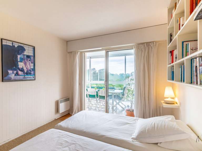 Appartement Anglet - 2 chambres - 113m²