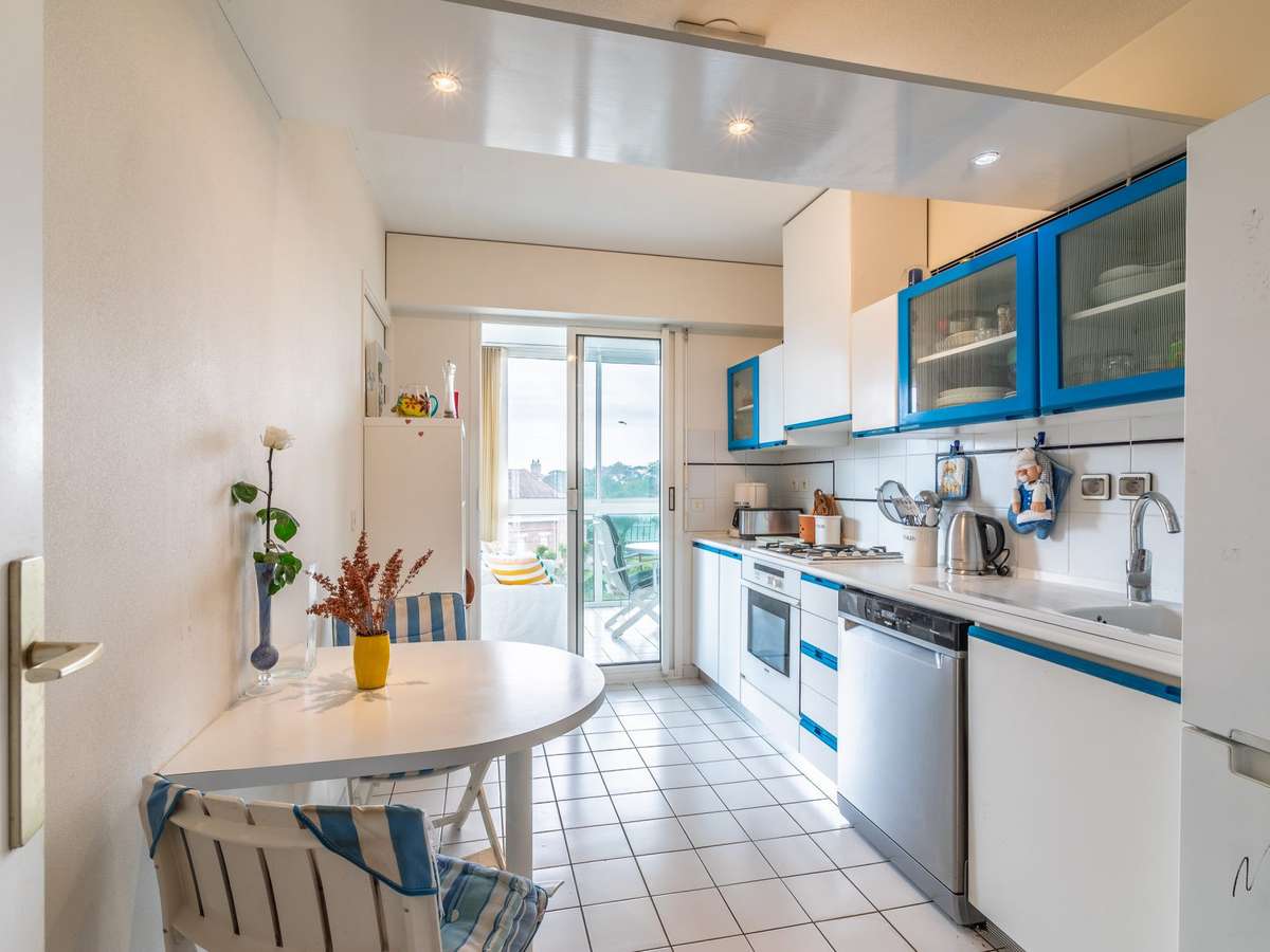 Apartment Anglet