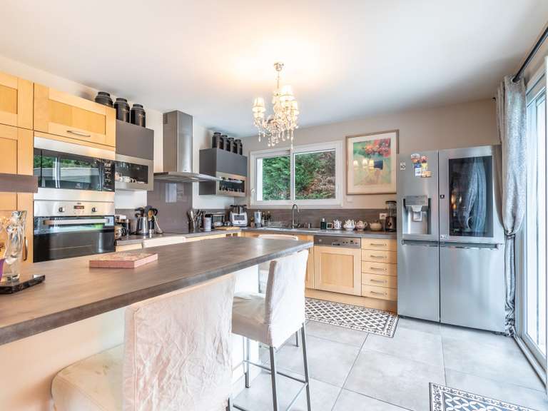 Apartment Anglet - 3 bedrooms - 114m²