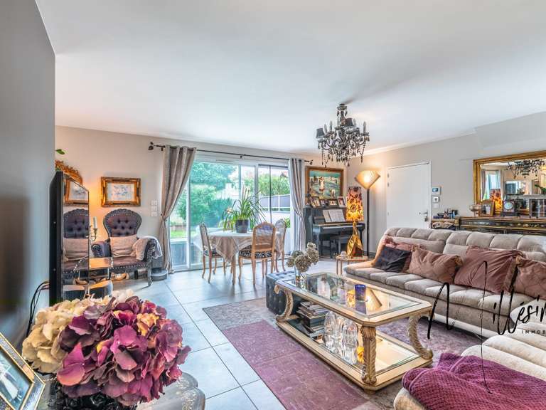 Appartement Anglet - 3 chambres - 114m²