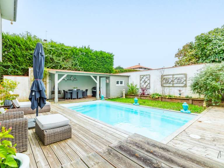 Appartement Anglet - 3 chambres - 117m²