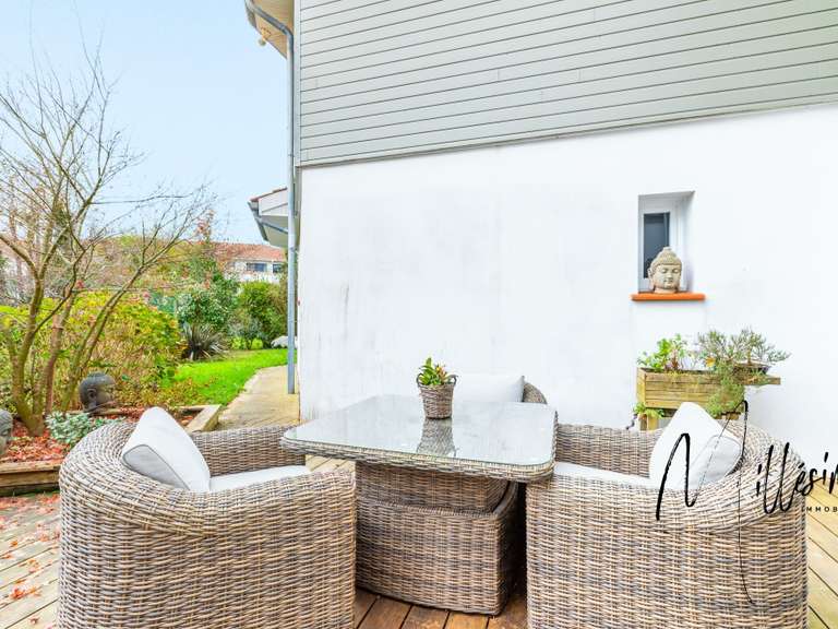 Appartement Anglet - 3 chambres - 114m²