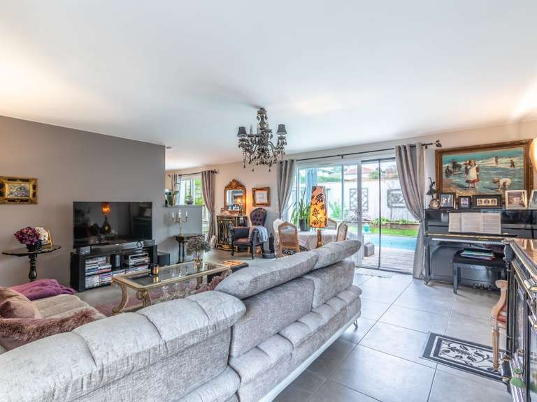 Appartement Anglet - 3 chambres - 114m²