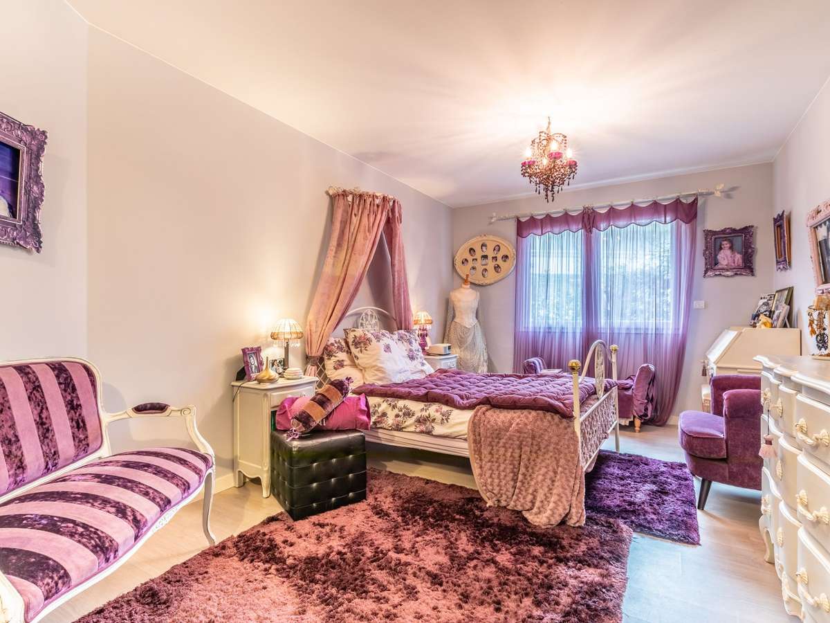 Appartement Anglet