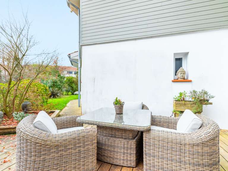 Apartment Anglet - 3 bedrooms - 114m²