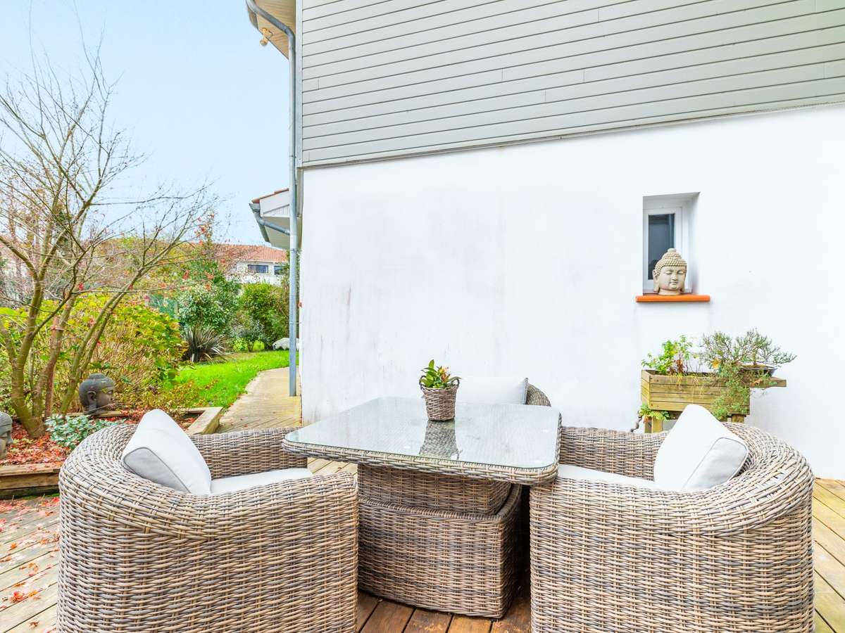 Appartement Anglet
