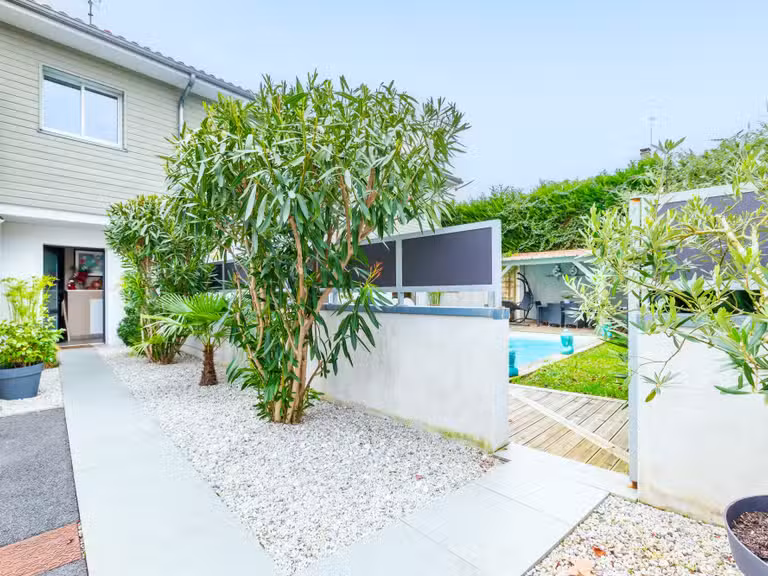 Apartment Anglet - 3 bedrooms - 114m²