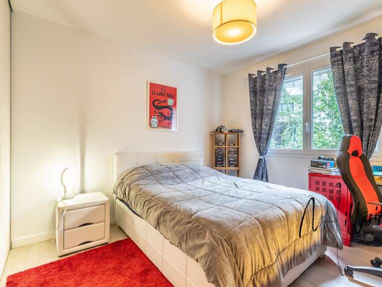 Appartement Anglet - 3 chambres - 114m²
