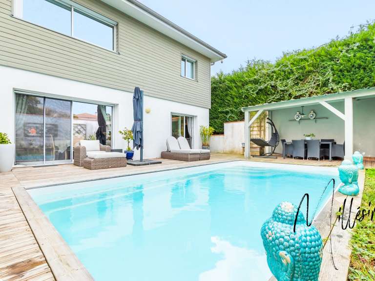 Appartement Anglet - 3 chambres - 114m²